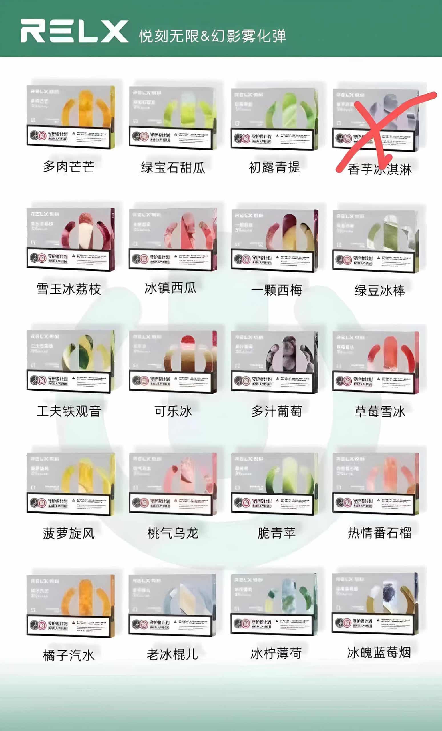 CUPER 煙油 酷柏系列｜30ML 容量／35mg 濃度｜小煙專用｜711到付