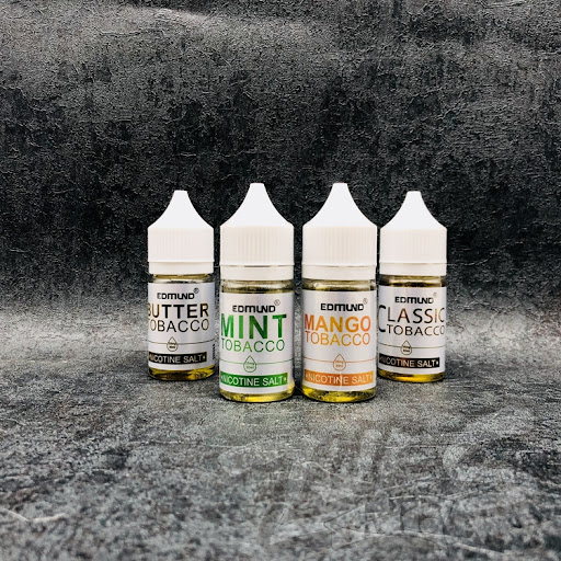 CUPER 煙油 酷柏系列｜30ML 容量／35mg 濃度｜小煙專用｜711到付